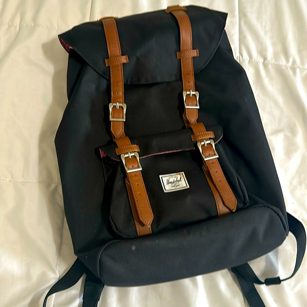 Herschel Backpack